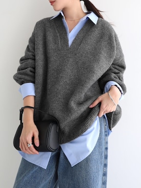 andmeさんのコーディネート