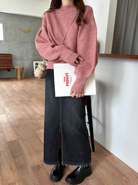 andmeさんのコーディネート