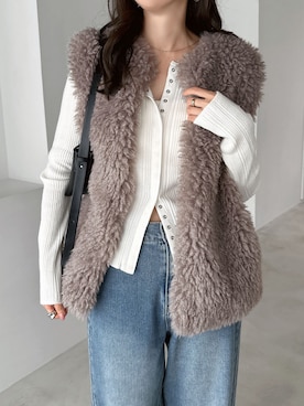 andmeさんのコーディネート