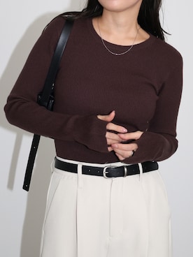 andmeさんのコーディネート