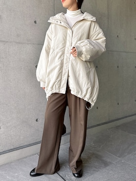 andmeさんのコーディネート