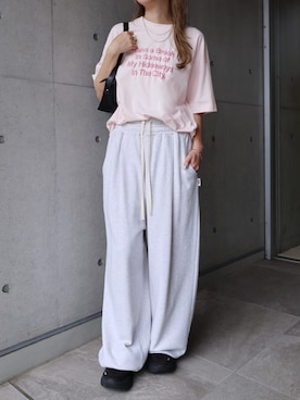 andmeさんのコーディネート