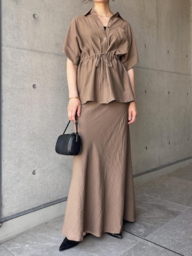 andmeさんのコーディネート