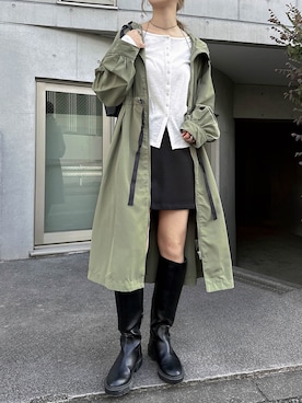 andmeさんのコーディネート