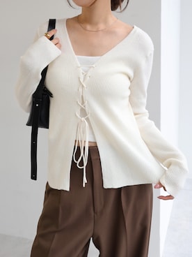 andmeさんのコーディネート