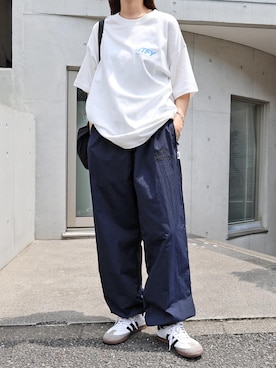andmeさんのコーディネート