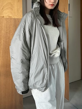 andmeさんのコーディネート