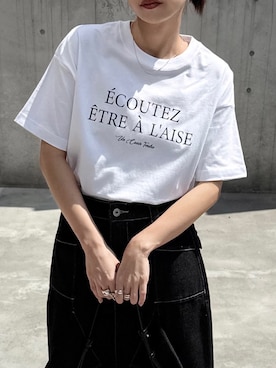 andmeさんのコーディネート