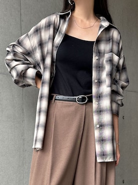 andmeさんのコーディネート