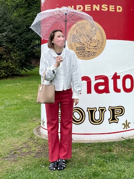 たまさんのコーディネート