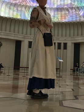 たまさんのコーディネート