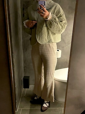 たまさんのコーディネート