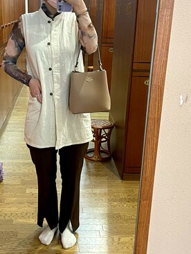 たまさんのコーディネート