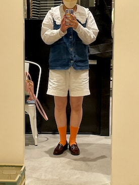 たまさんのコーディネート