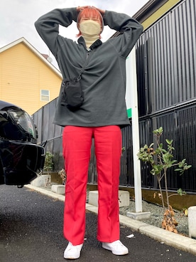 たまさんのコーディネート