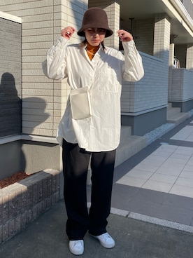 たまさんのコーディネート