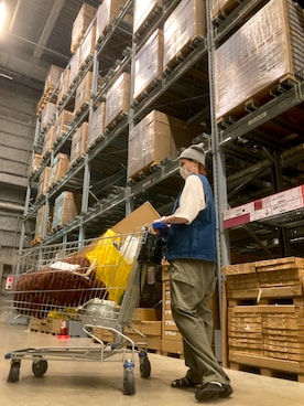 たまさんのコーディネート