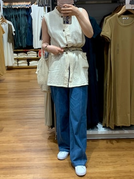 たまさんのコーディネート