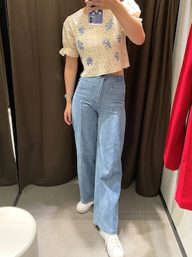 たまさんのコーディネート