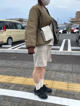 たまさんのコーディネート