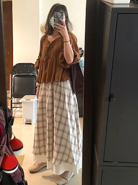 winter 🐠さんのコーディネート