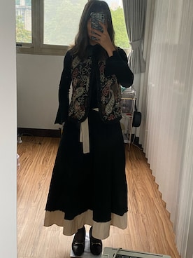 winter 🐠さんのコーディネート