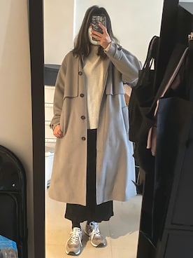 winter 🐠さんのコーディネート