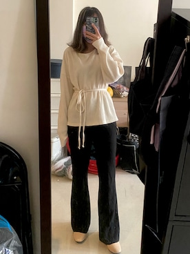 winter 🐠さんのコーディネート