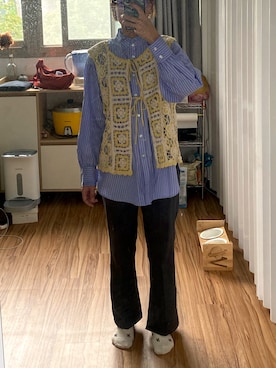 winter 🐠さんのコーディネート