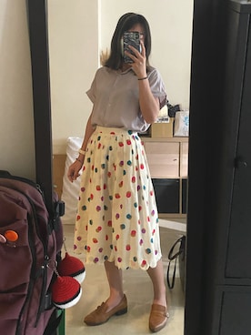 winter 🐠さんのコーディネート