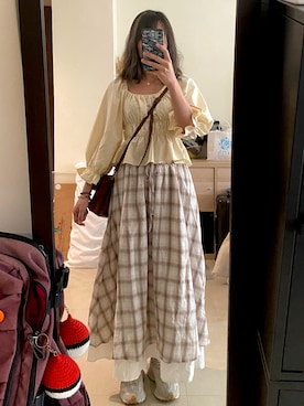 winter 🐠さんのコーディネート