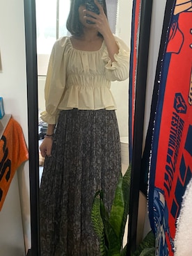 winter 🐠さんのコーディネート