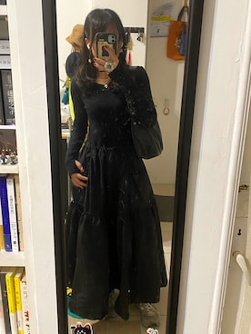 winter 🐠さんのコーディネート