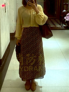 winter 🐠さんのコーディネート