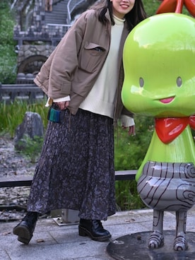 winter 🐠さんのコーディネート