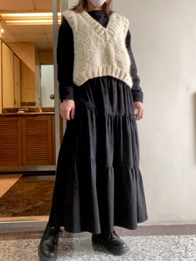 winter 🐠さんのコーディネート