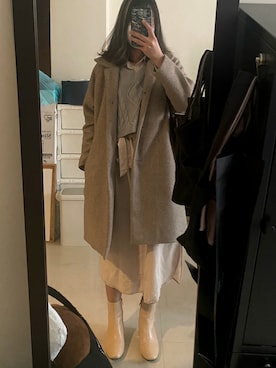 winter 🐠さんのコーディネート