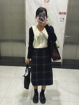 winter 🐠さんのコーディネート