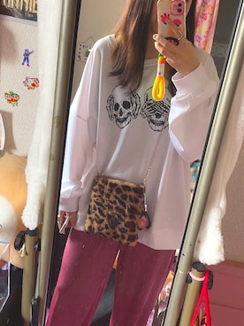 riiiiさんのコーディネート