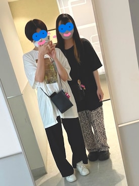 riiiiさんのコーディネート