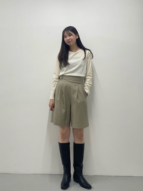 セール】グルカハーフパンツ（その他パンツ）｜URBAN RESEARCH