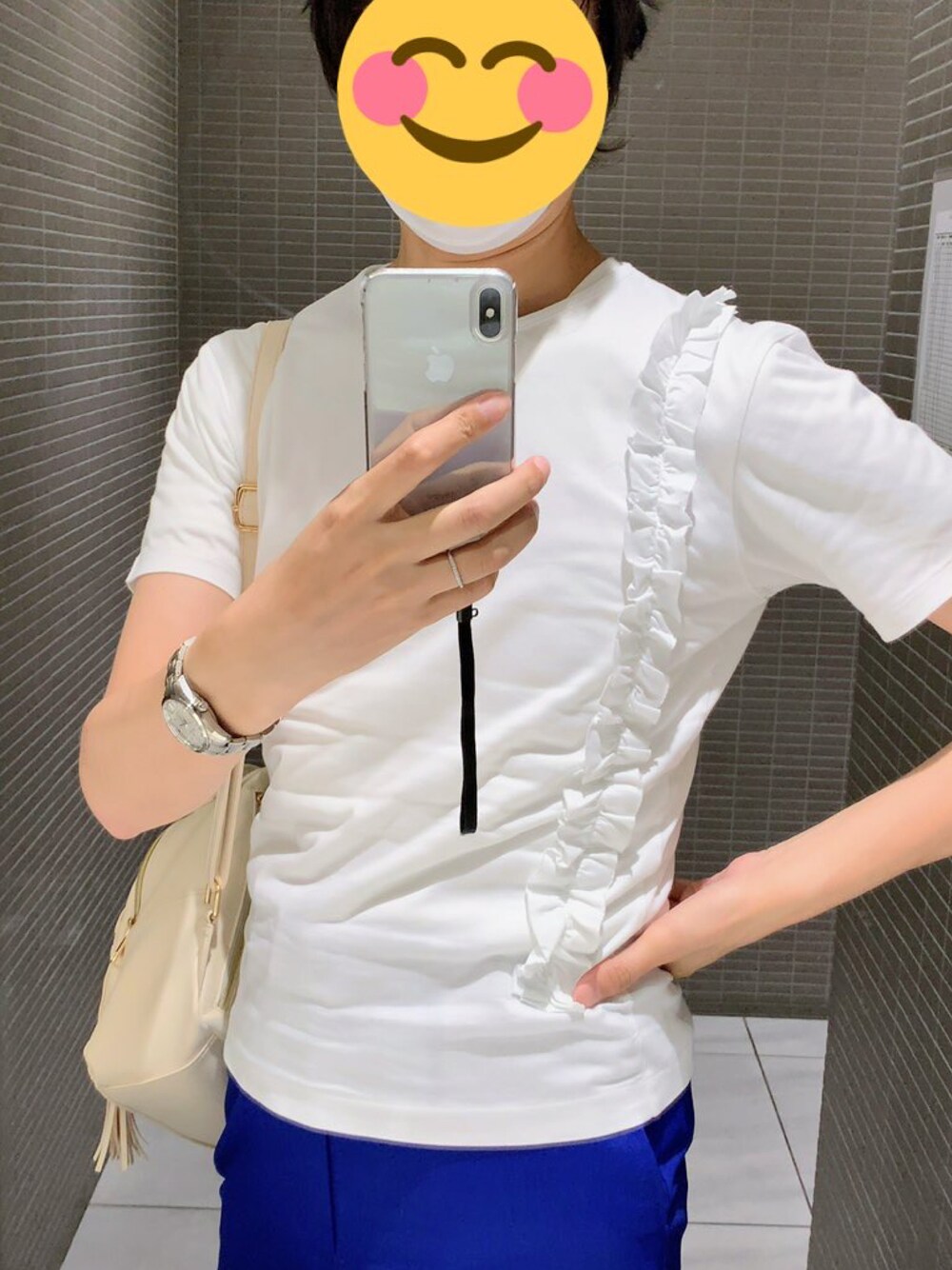SO by alexande van slobbe ブランドロゴスタンド SO BY ALEXANDER VAN SLOBBEのアイテムを使った人気ファッション