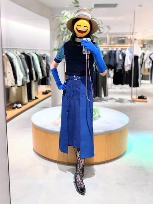 hocheさんのコーディネート