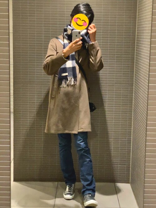 hocheさんのコーディネート