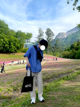 edaさんのコーディネート