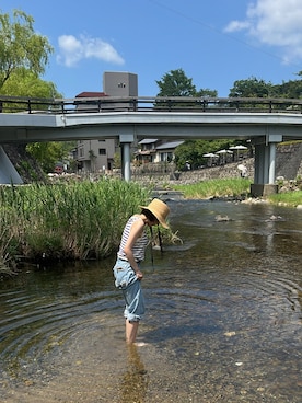 mさんのコーディネート