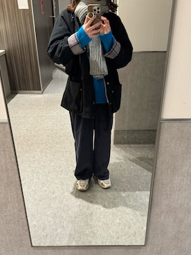 mさんのコーディネート