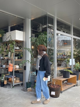 mさんのコーディネート