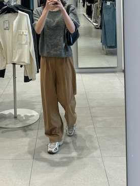 mさんのコーディネート
