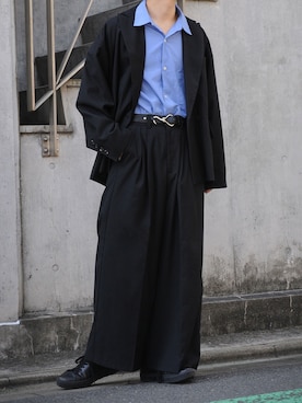 Nilway_officialさんのコーディネート